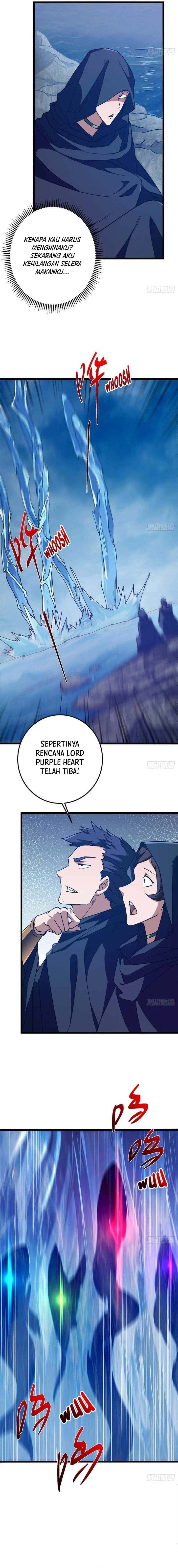 Read Keep A Low Profile, Sect Leader ID Manga Online