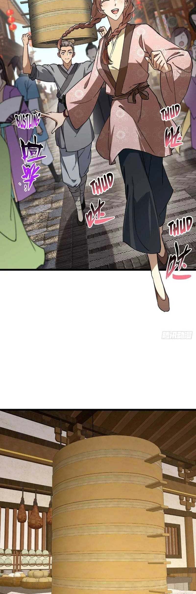 Read Keep A Low Profile, Sect Leader ID Manga Online