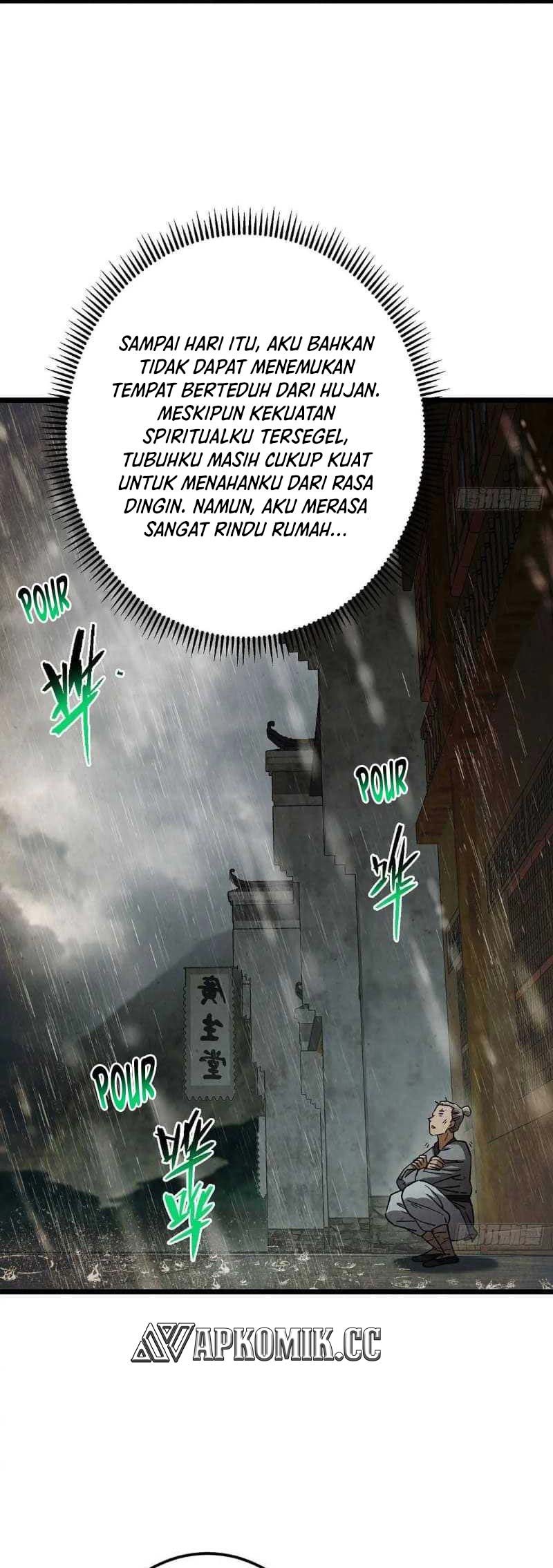 Read Keep A Low Profile, Sect Leader ID Manga Online