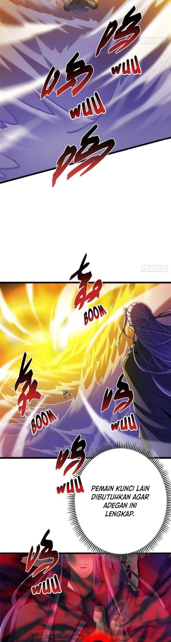 Read Keep A Low Profile, Sect Leader ID Manga Online