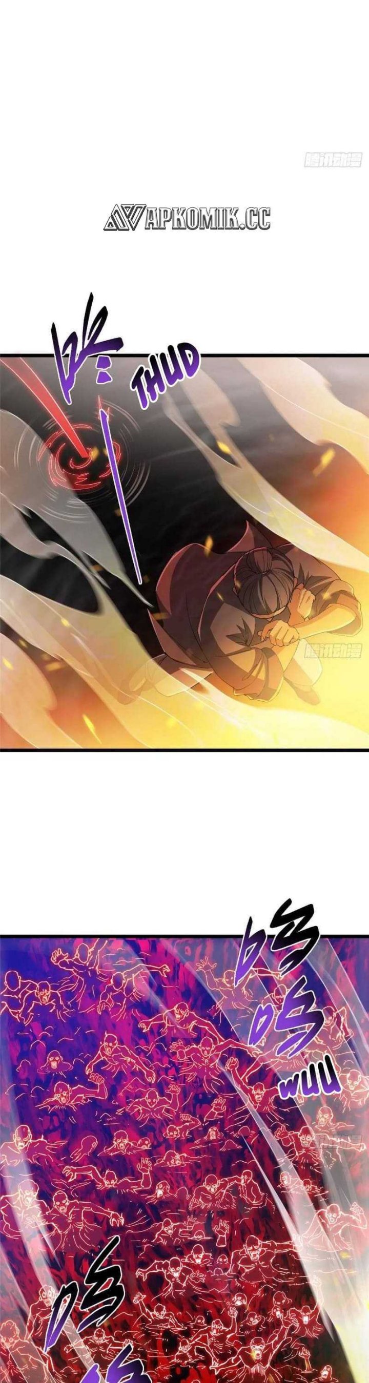 Read Keep A Low Profile, Sect Leader ID Manga Online
