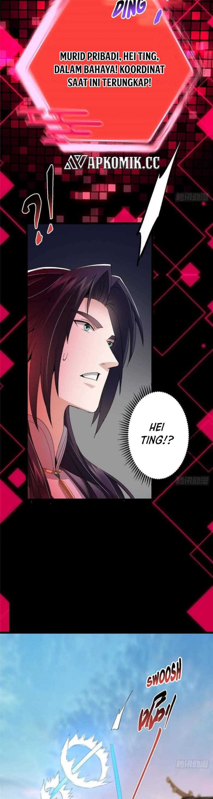 Read Keep A Low Profile, Sect Leader ID Manga Online