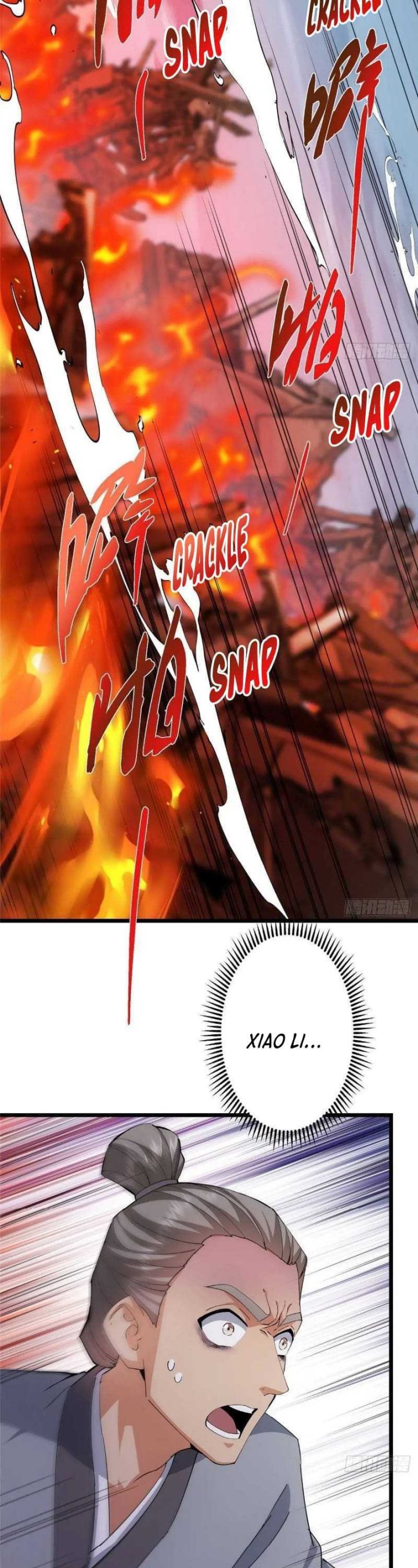 Read Keep A Low Profile, Sect Leader ID Manga Online