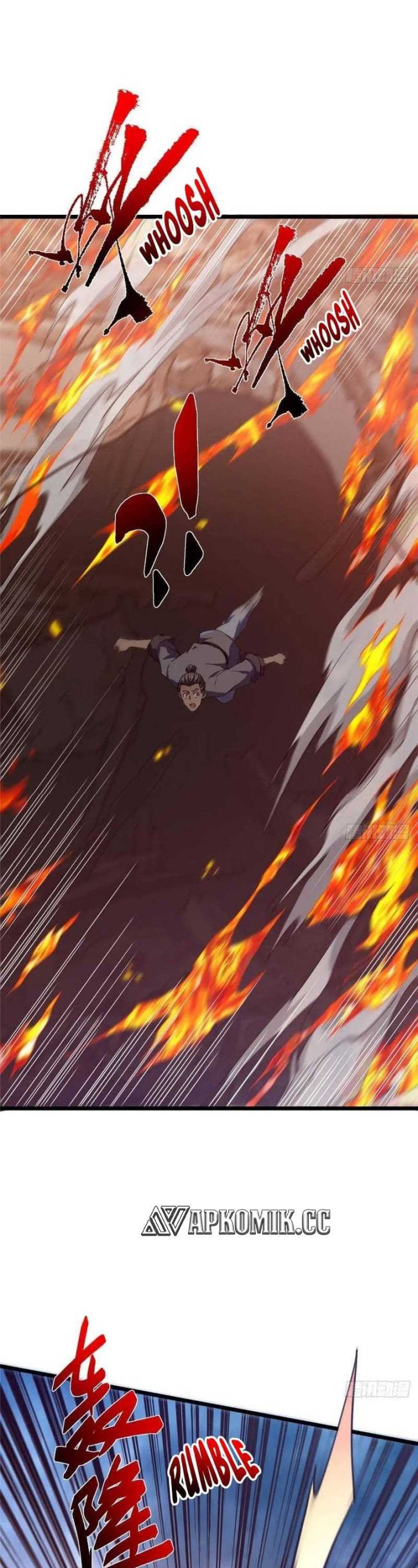 Read Keep A Low Profile, Sect Leader ID Manga Online