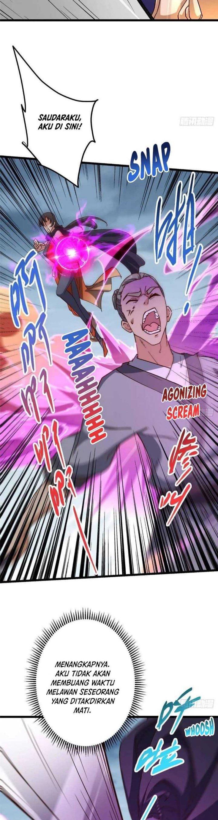 Read Keep A Low Profile, Sect Leader ID Manga Online