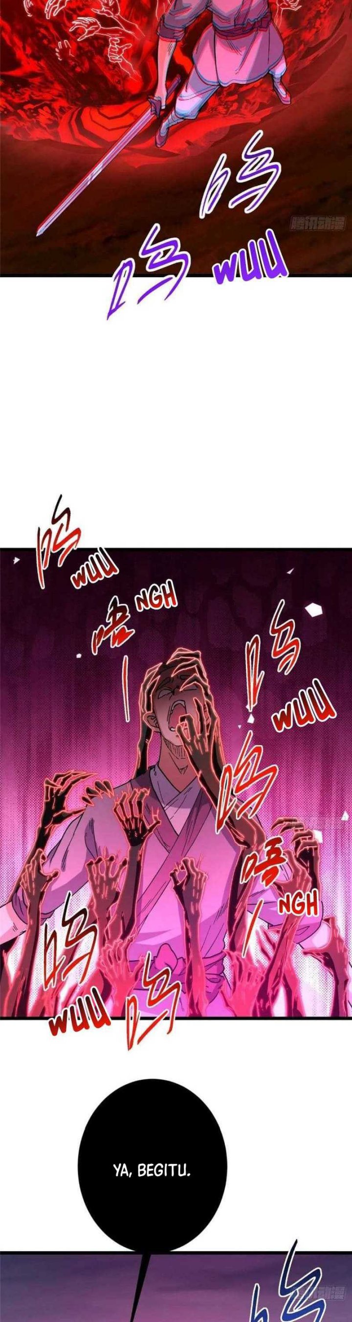 Read Keep A Low Profile, Sect Leader ID Manga Online