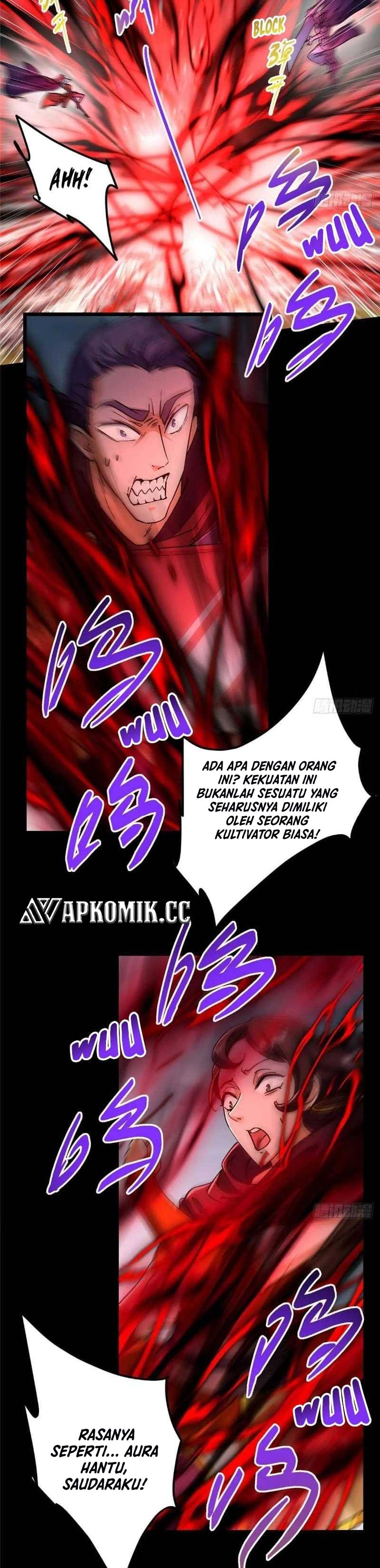 Read Keep A Low Profile, Sect Leader ID Manga Online
