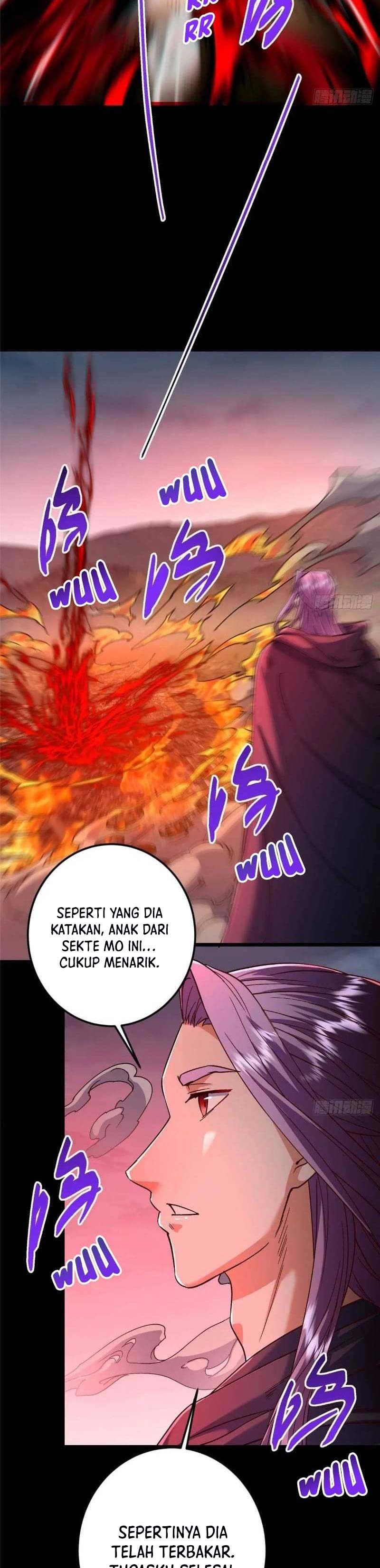 Read Keep A Low Profile, Sect Leader ID Manga Online