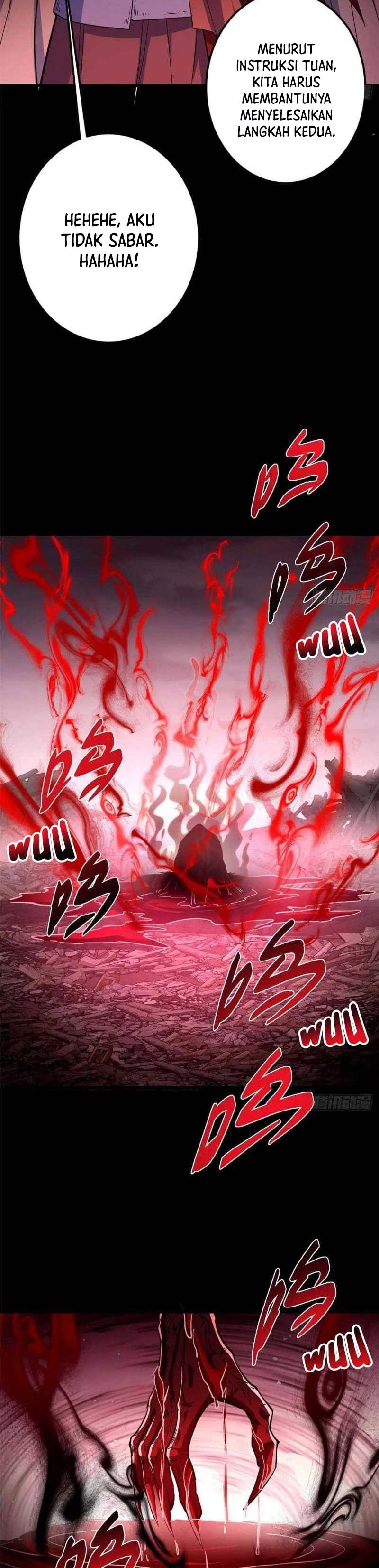 Read Keep A Low Profile, Sect Leader ID Manga Online
