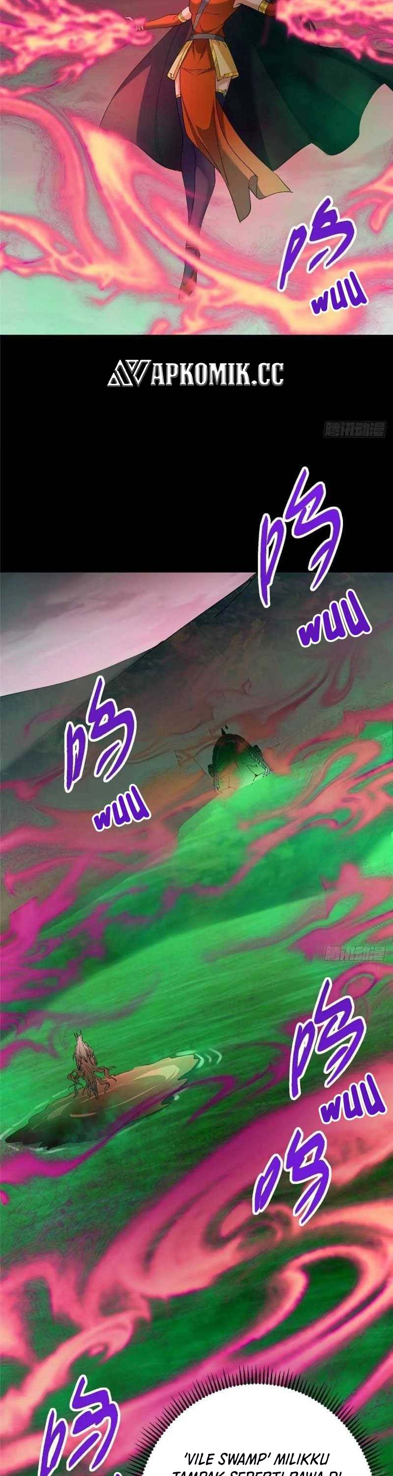 Read Keep A Low Profile, Sect Leader ID Manga Online