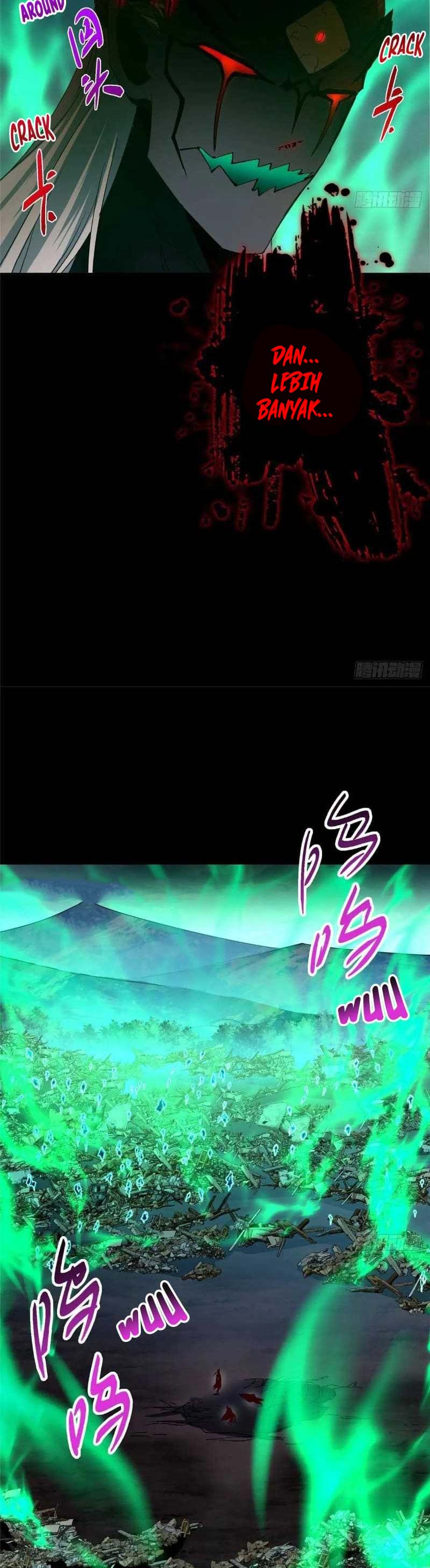 Read Keep A Low Profile, Sect Leader ID Manga Online