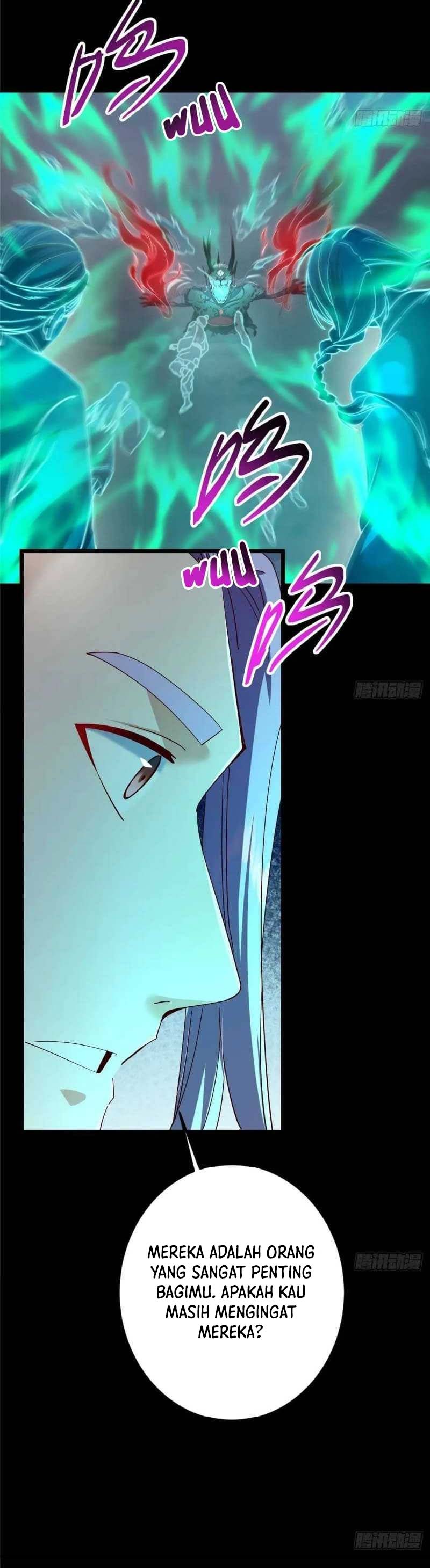 Read Keep A Low Profile, Sect Leader ID Manga Online