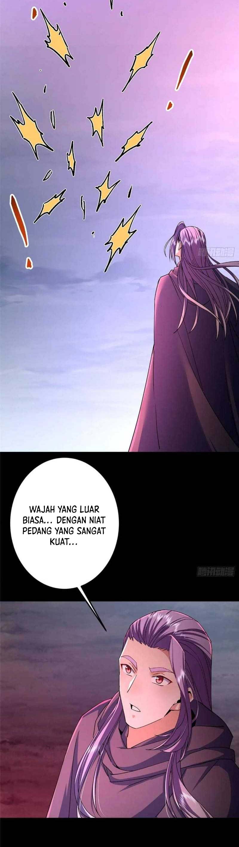 Read Keep A Low Profile, Sect Leader ID Manga Online