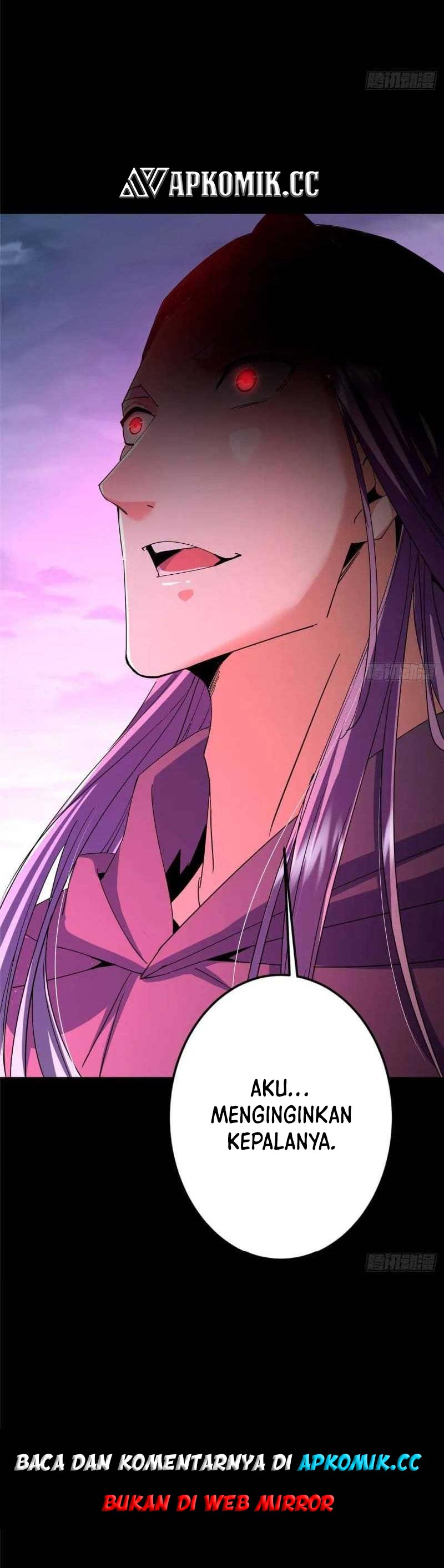 Read Keep A Low Profile, Sect Leader ID Manga Online