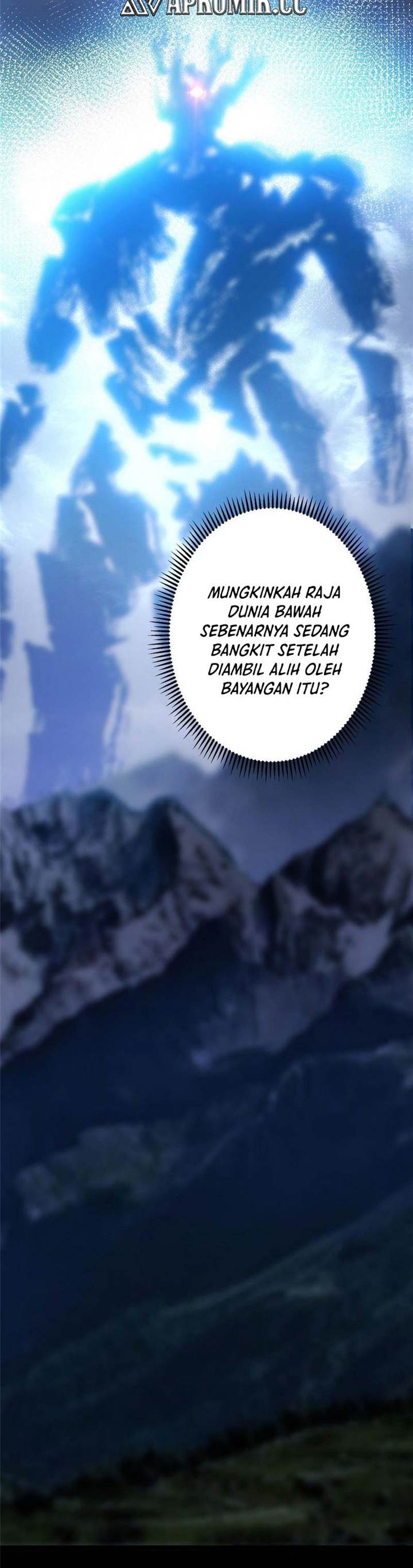 Read Keep A Low Profile, Sect Leader ID Manga Online