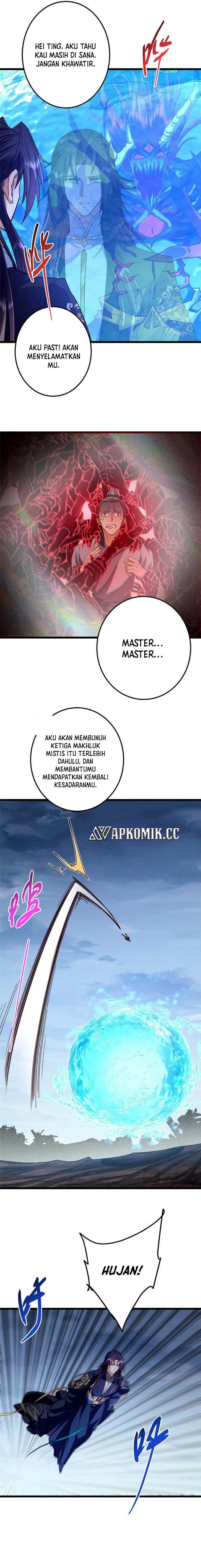 Read Keep A Low Profile, Sect Leader ID Manga Online