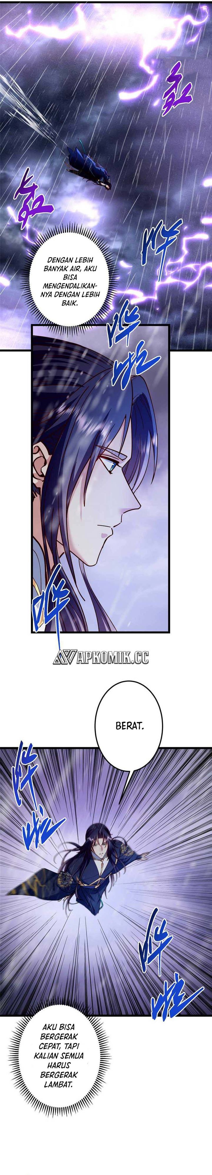 Read Keep A Low Profile, Sect Leader ID Manga Online