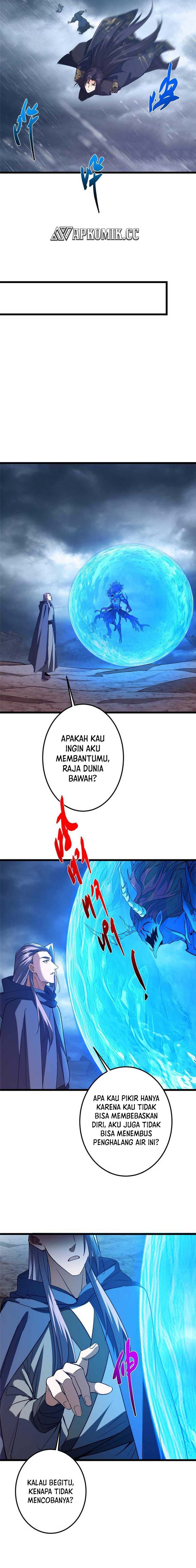 Read Keep A Low Profile, Sect Leader ID Manga Online