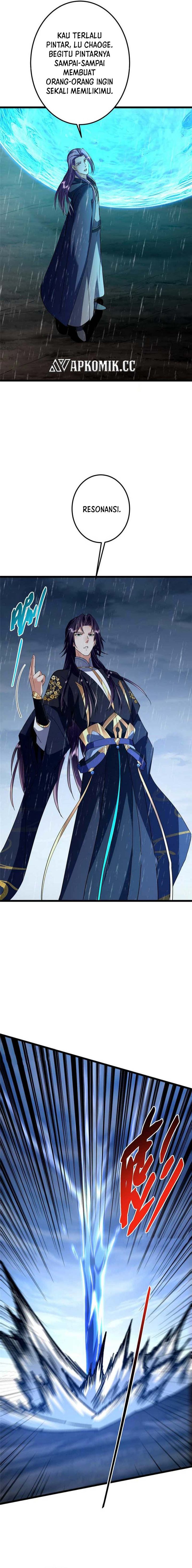 Read Keep A Low Profile, Sect Leader ID Manga Online