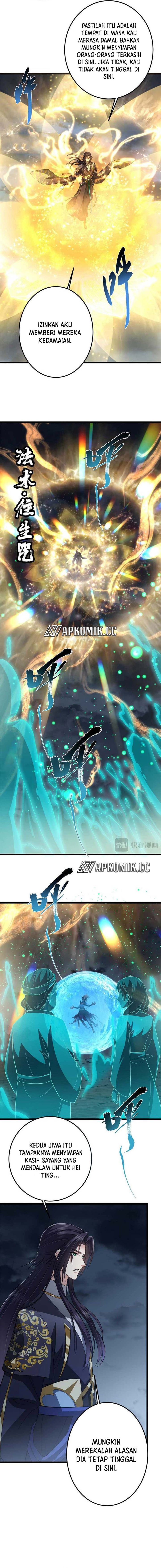 Read Keep A Low Profile, Sect Leader ID Manga Online