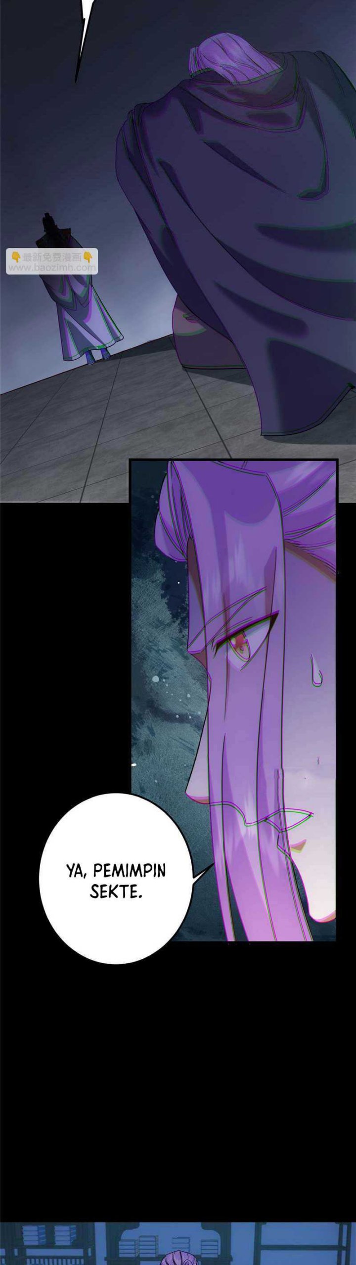 Read Keep A Low Profile, Sect Leader ID Manga Online