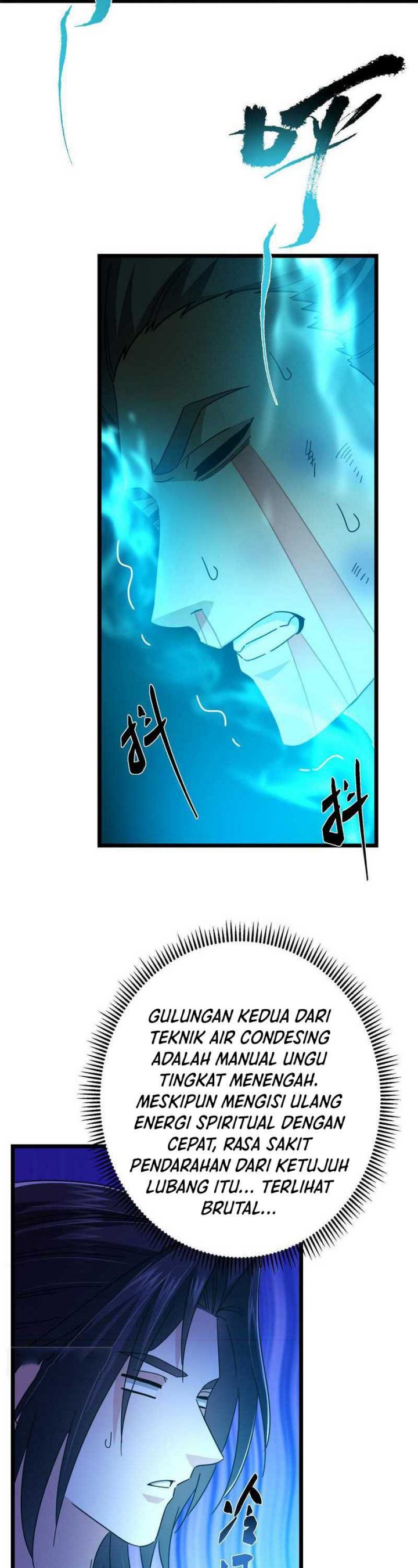 Read Keep A Low Profile, Sect Leader ID Manga Online