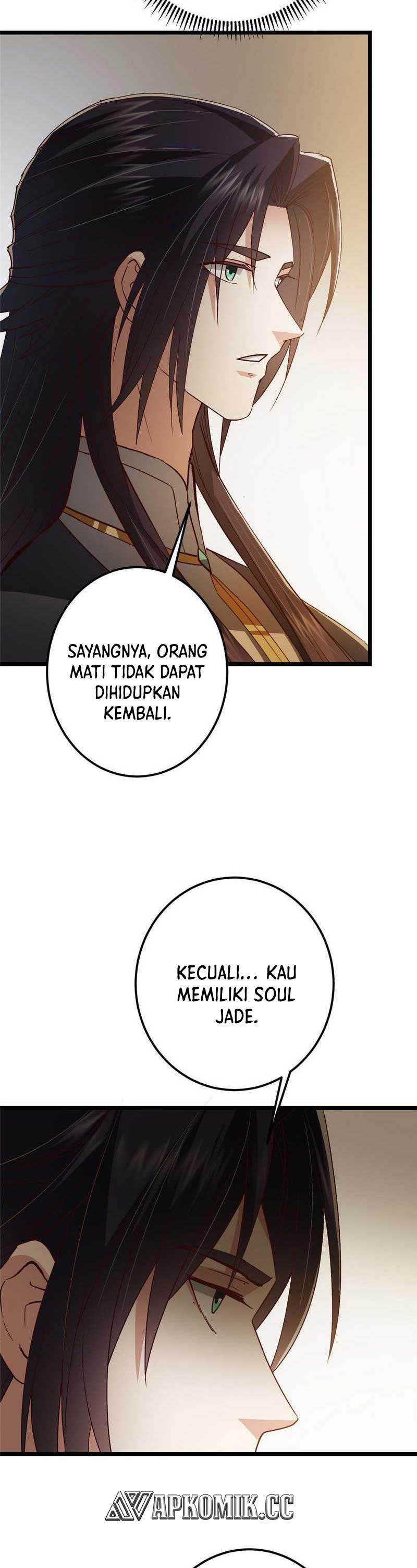 Read Keep A Low Profile, Sect Leader ID Manga Online