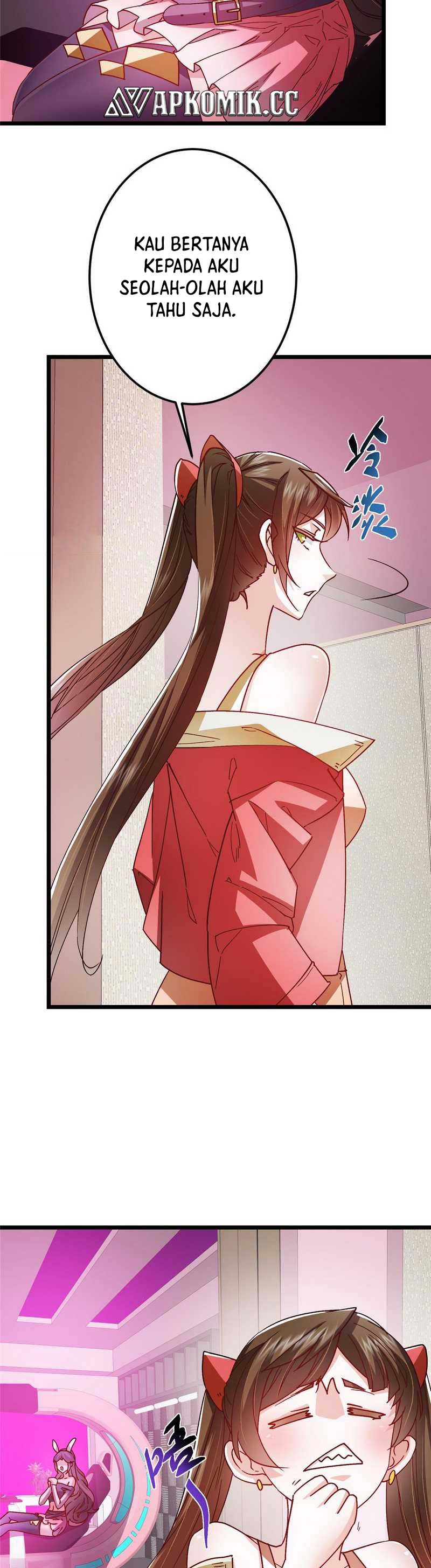 Read Keep A Low Profile, Sect Leader ID Manga Online