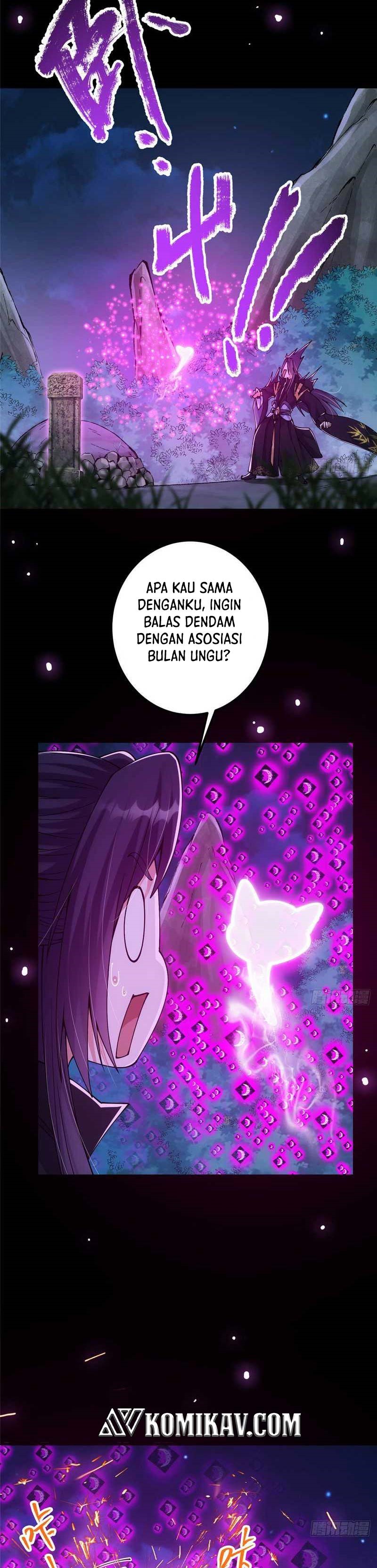 Read Keep A Low Profile, Sect Leader ID Manga Online