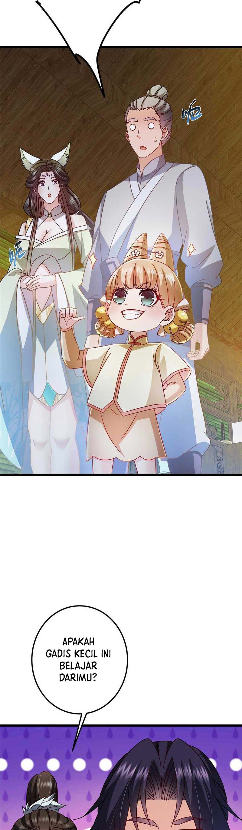 Read Keep A Low Profile, Sect Leader ID Manga Online