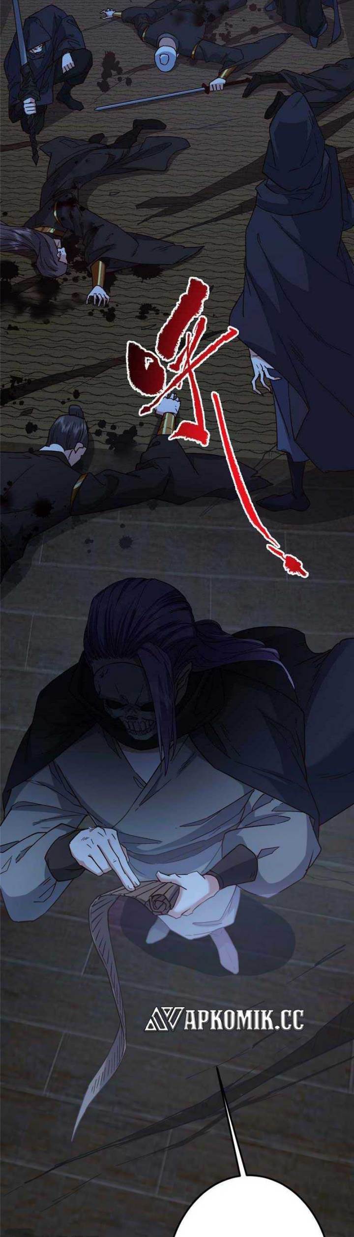 Read Keep A Low Profile, Sect Leader ID Manga Online