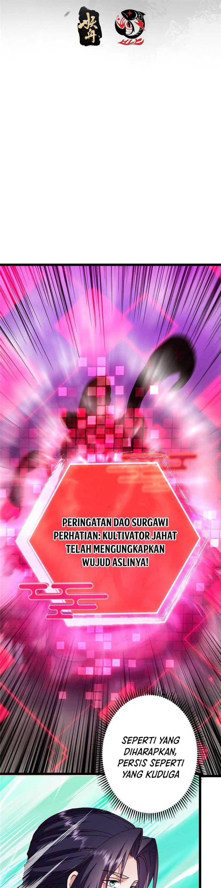 Read Keep A Low Profile, Sect Leader ID Manga Online