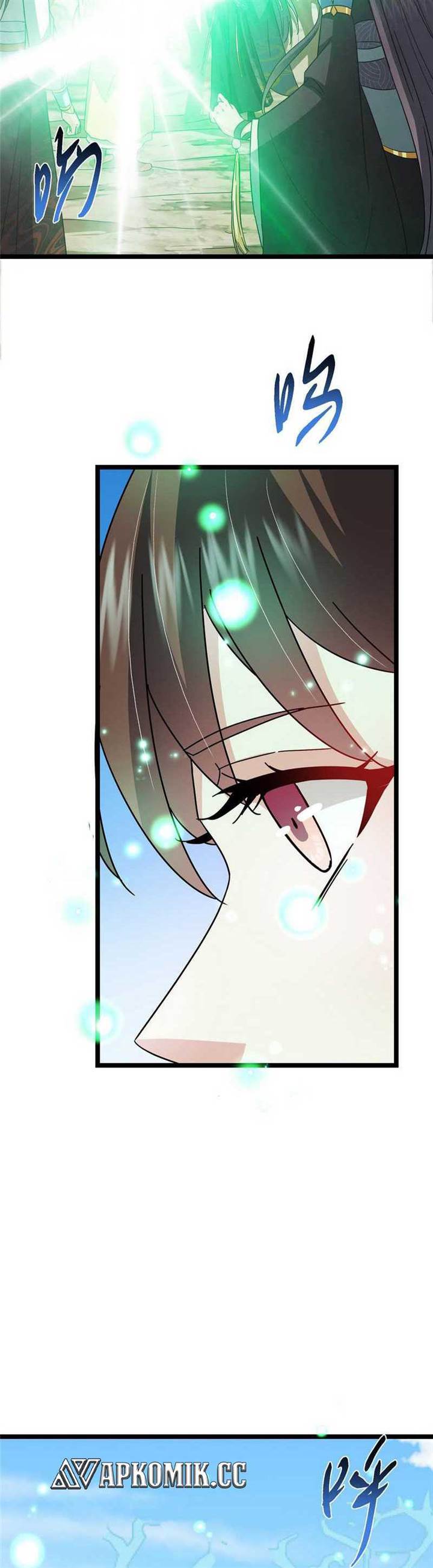 Read Keep A Low Profile, Sect Leader ID Manga Online