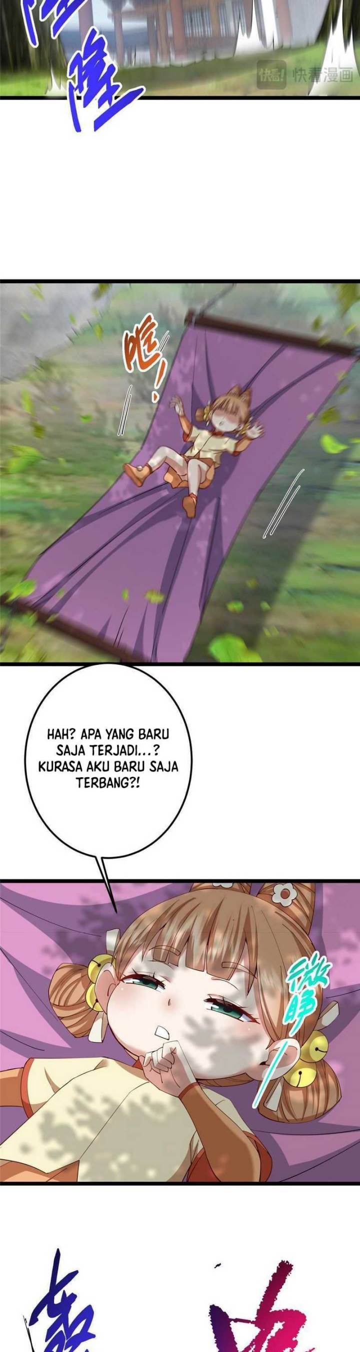 Read Keep A Low Profile, Sect Leader ID Manga Online