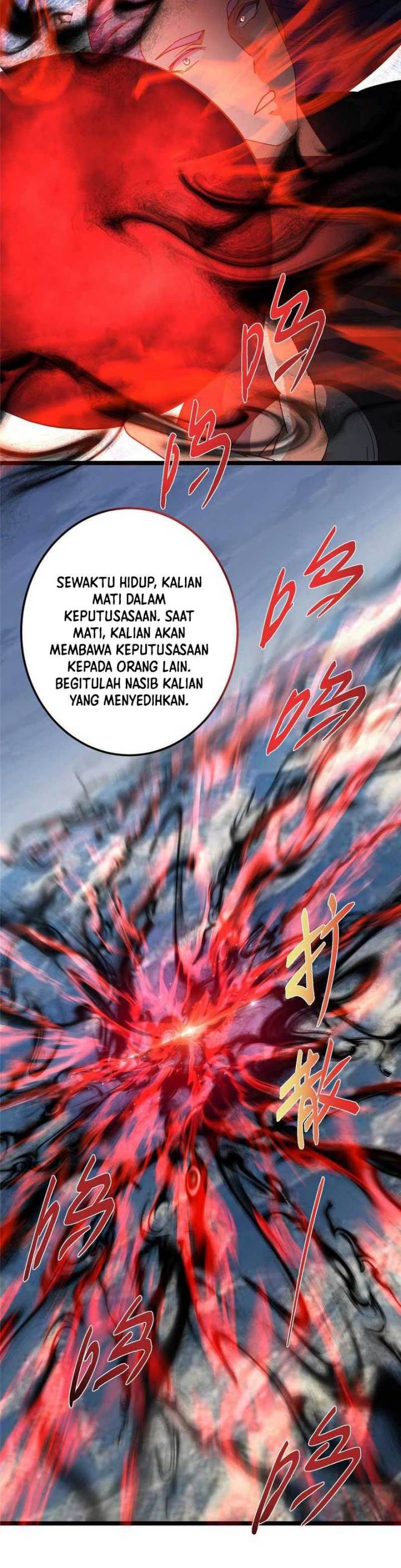Read Keep A Low Profile, Sect Leader ID Manga Online