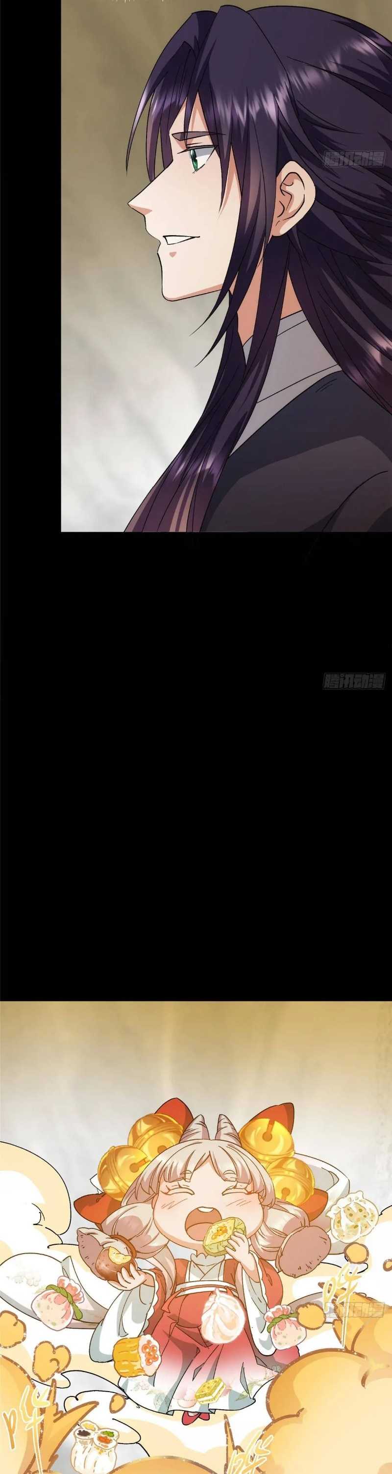 Read Keep A Low Profile, Sect Leader ID Manga Online
