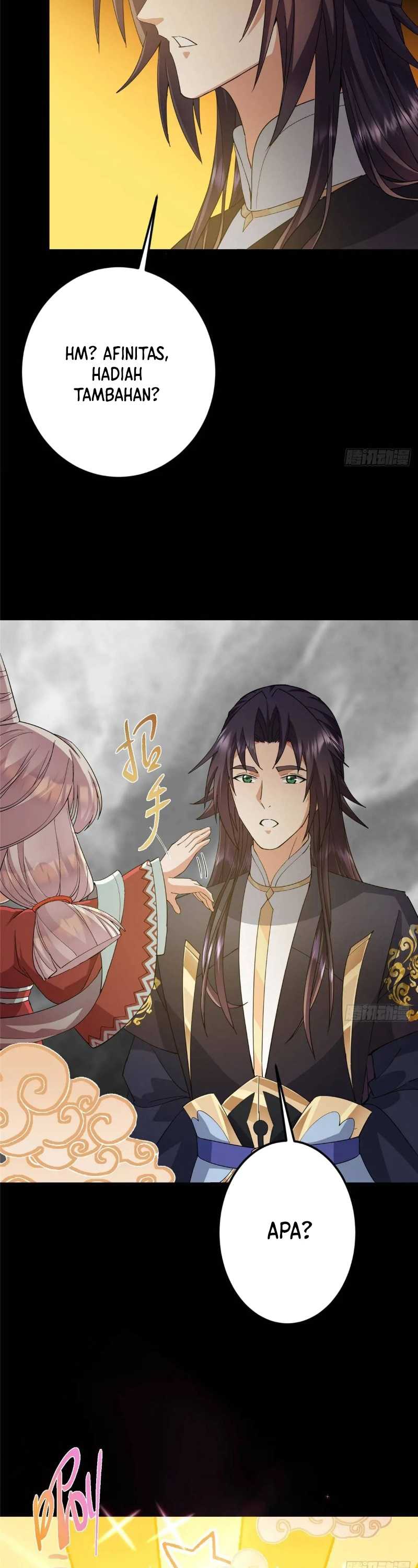 Read Keep A Low Profile, Sect Leader ID Manga Online