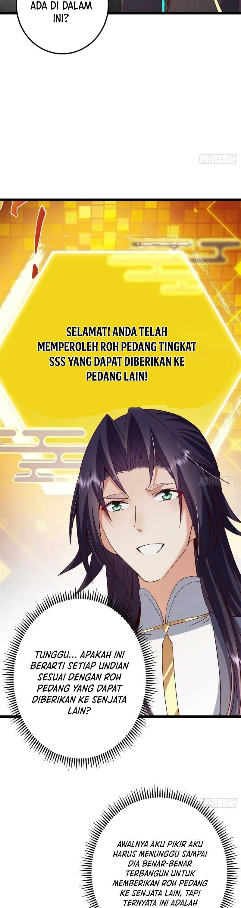 Read Keep A Low Profile, Sect Leader ID Manga Online