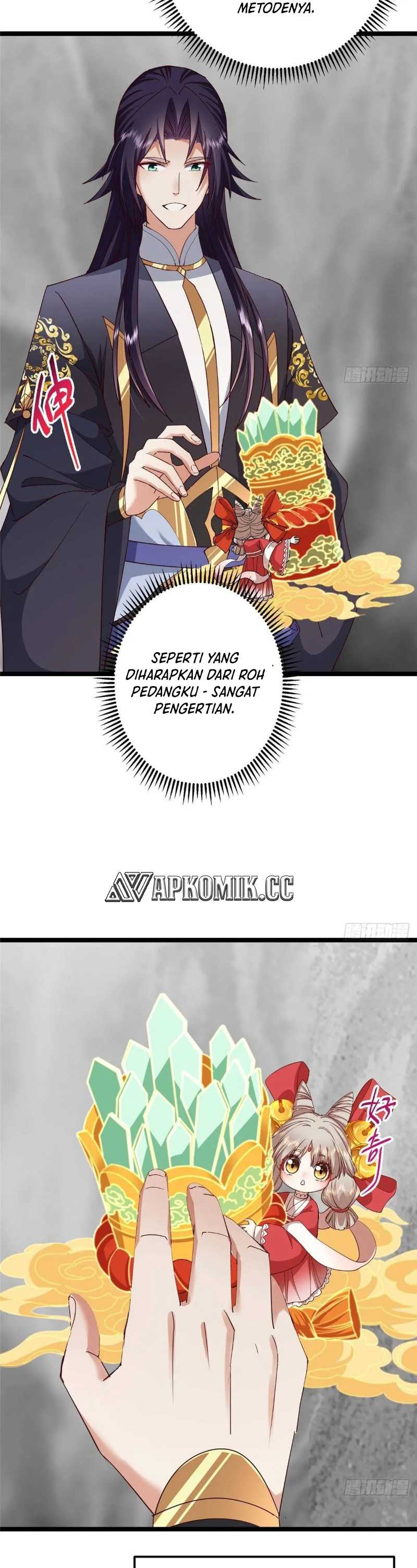 Read Keep A Low Profile, Sect Leader ID Manga Online