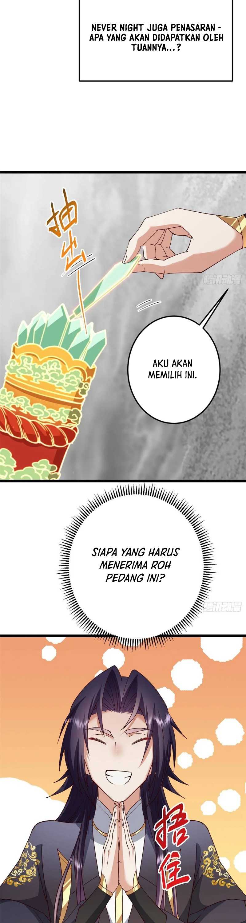 Read Keep A Low Profile, Sect Leader ID Manga Online