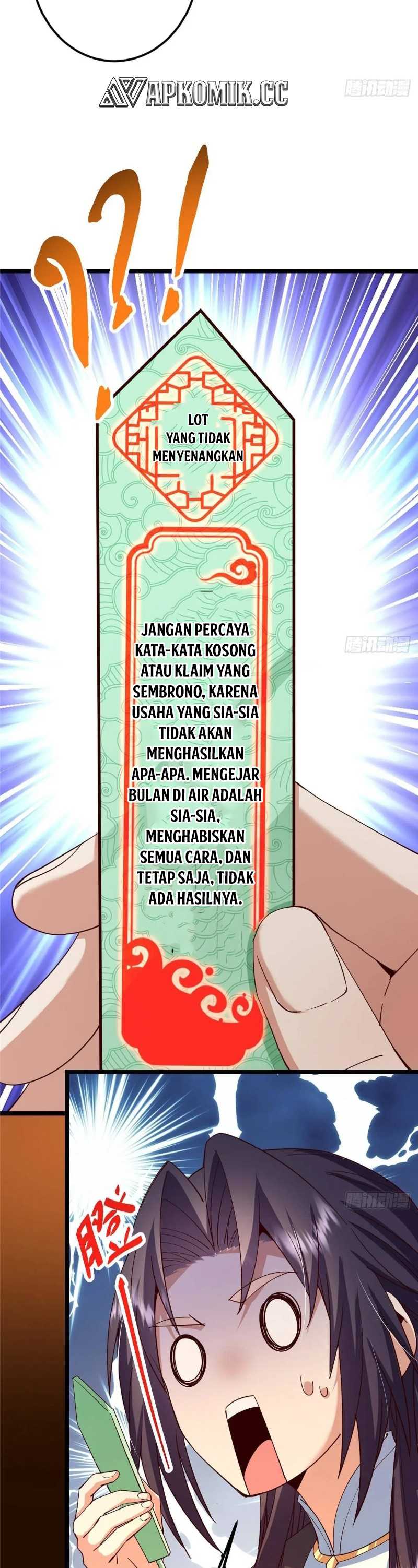 Read Keep A Low Profile, Sect Leader ID Manga Online