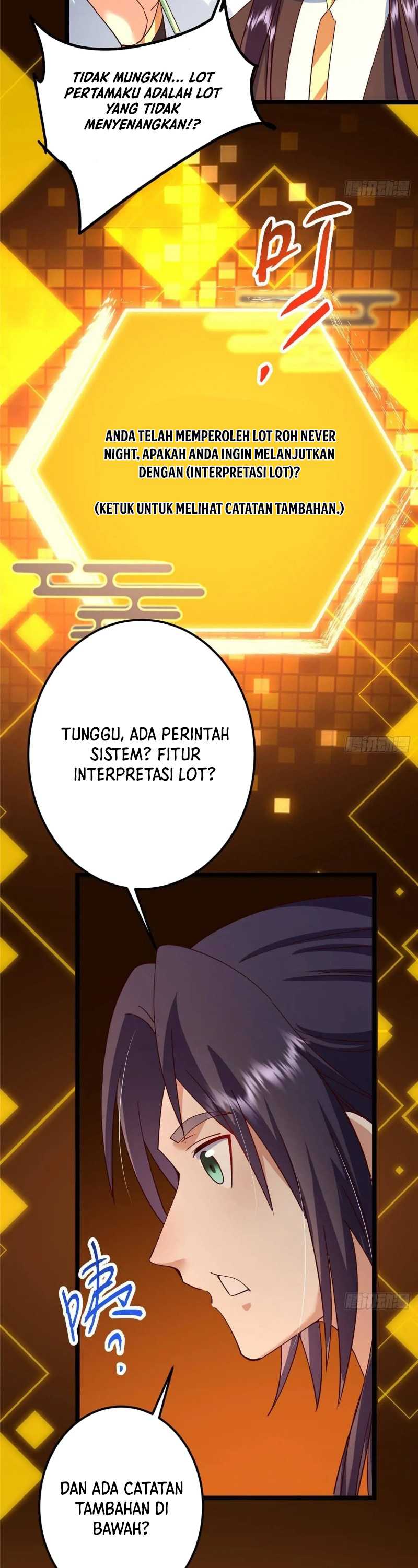 Read Keep A Low Profile, Sect Leader ID Manga Online