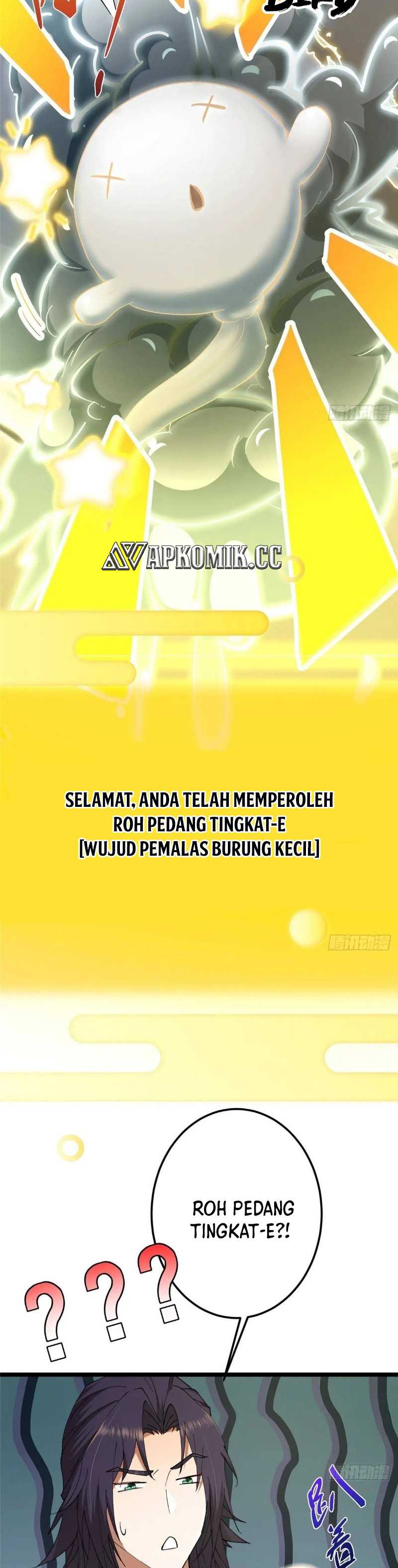 Read Keep A Low Profile, Sect Leader ID Manga Online