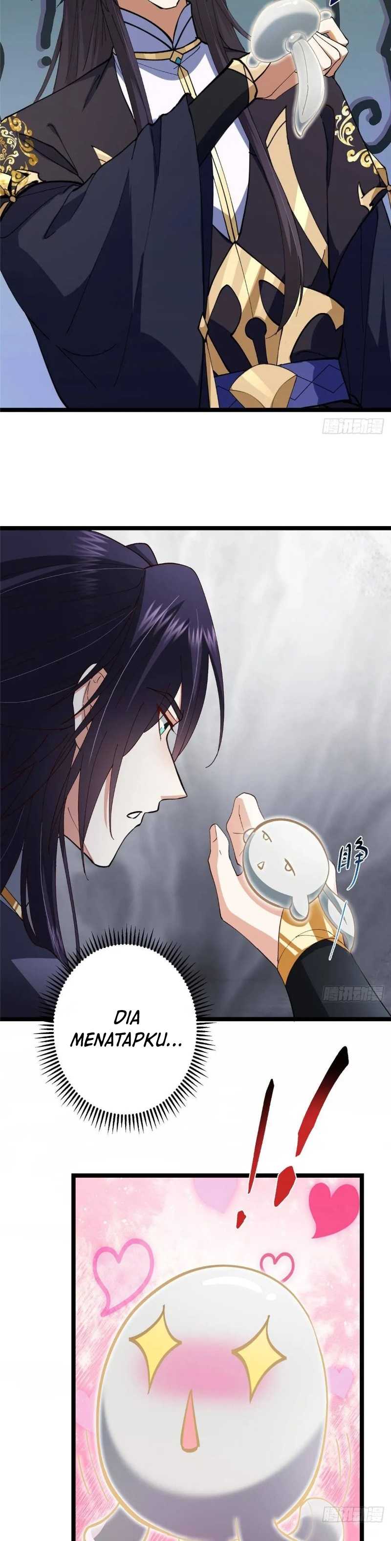 Read Keep A Low Profile, Sect Leader ID Manga Online