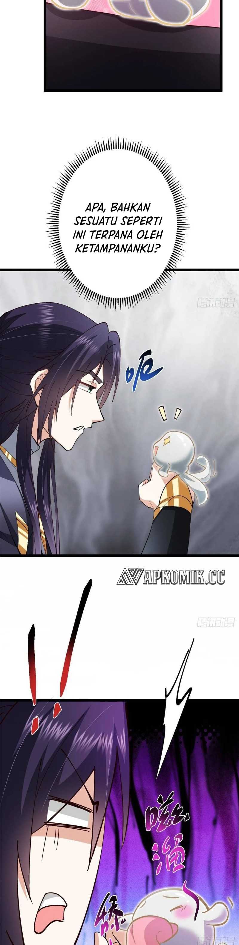 Read Keep A Low Profile, Sect Leader ID Manga Online