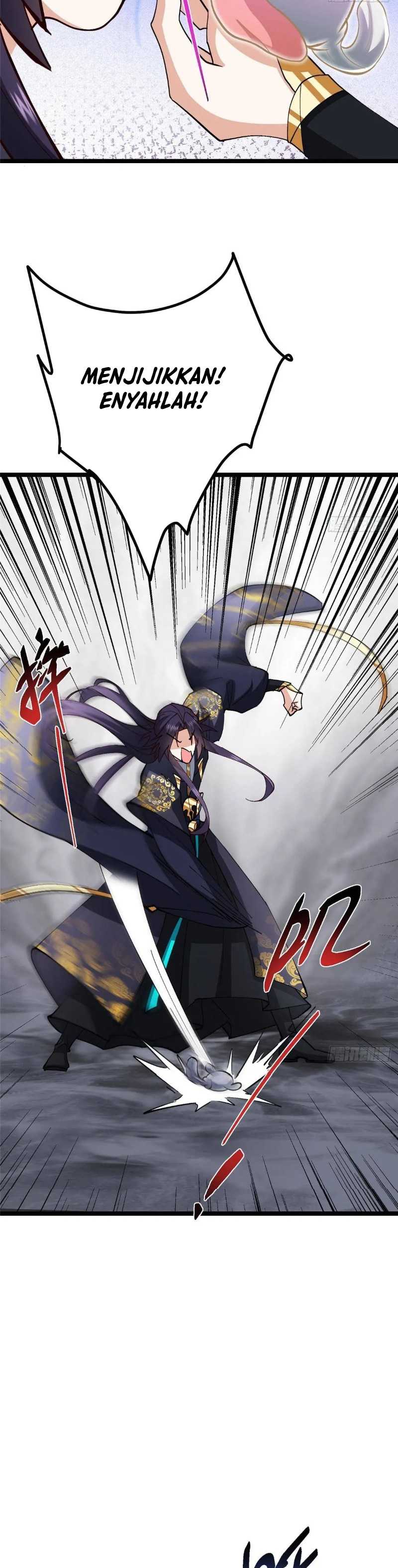 Read Keep A Low Profile, Sect Leader ID Manga Online