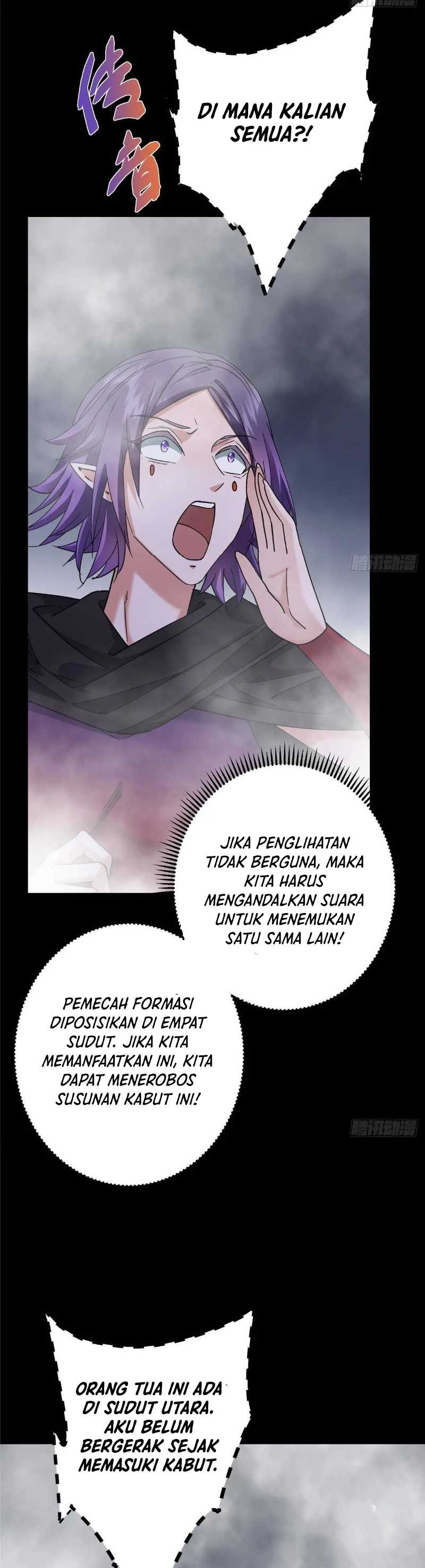 Read Keep A Low Profile, Sect Leader ID Manga Online