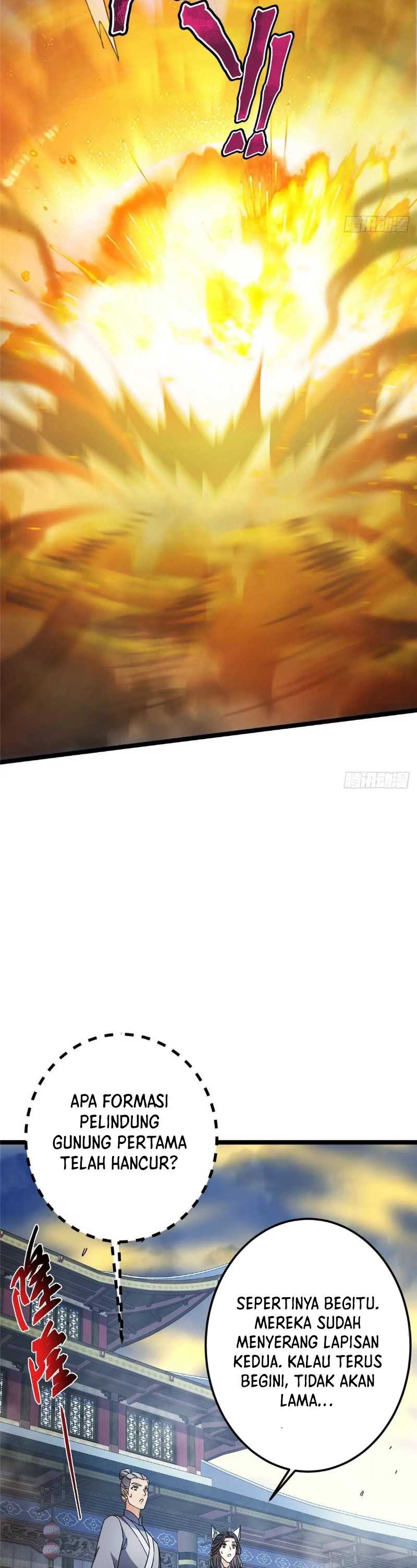 Read Keep A Low Profile, Sect Leader ID Manga Online