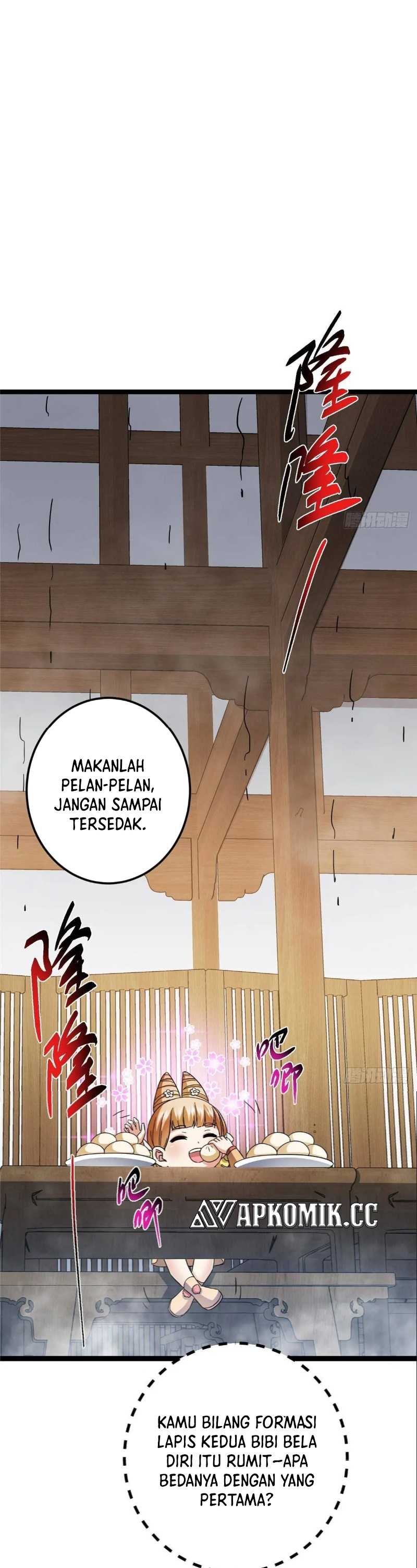 Read Keep A Low Profile, Sect Leader ID Manga Online