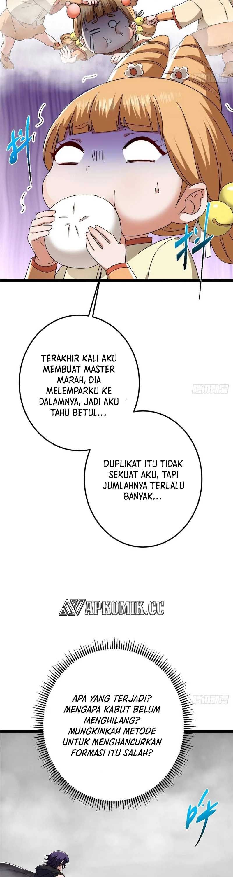 Read Keep A Low Profile, Sect Leader ID Manga Online